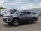 2026 Jeep Grand Wagoneer L 4x2