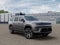 2026 Jeep Grand Wagoneer L 4x2