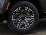 2026 Jeep Grand Wagoneer L 4x2