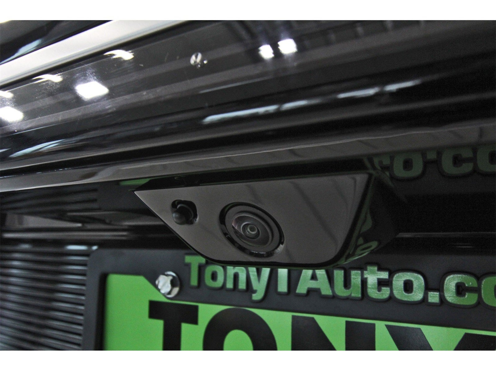 2026 Jeep Grand Wagoneer 4x4