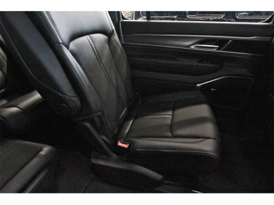 2026 Jeep Grand Wagoneer 4x4