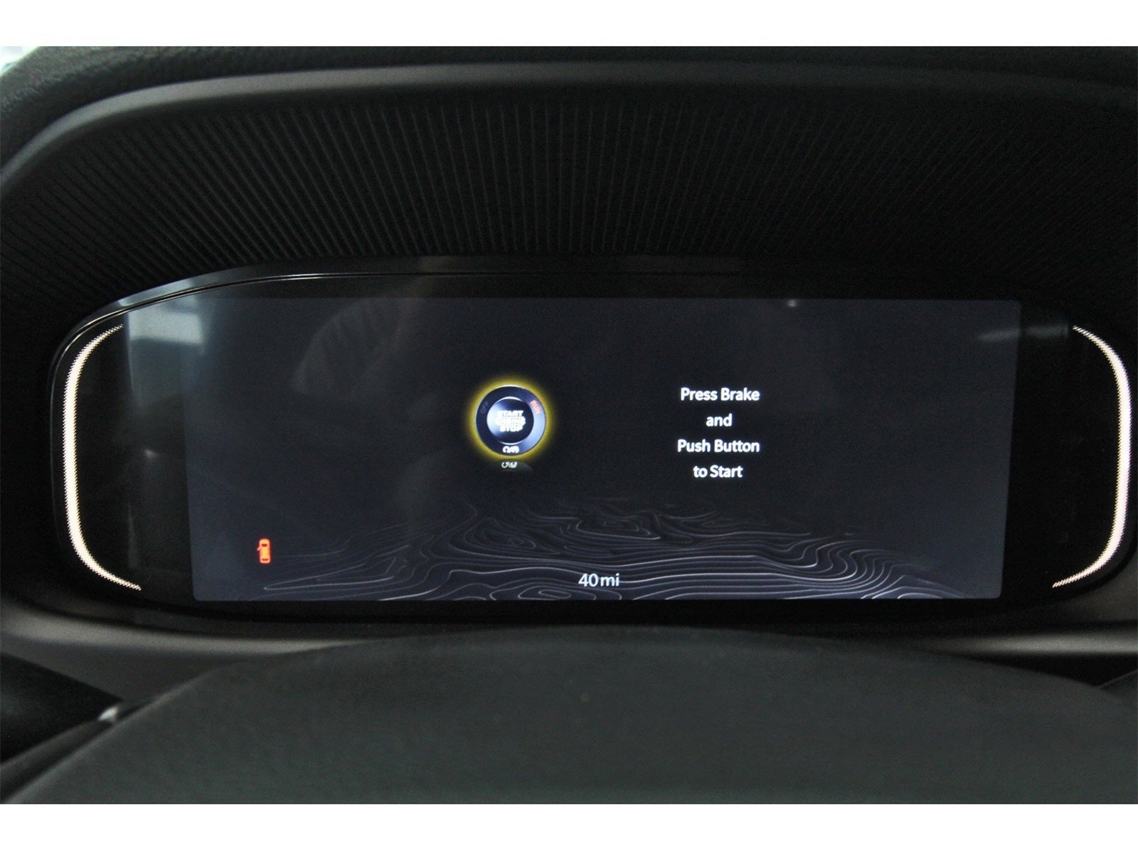 2026 Jeep Grand Wagoneer 4x4