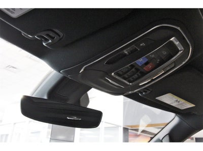 2026 Jeep Grand Wagoneer 4x4