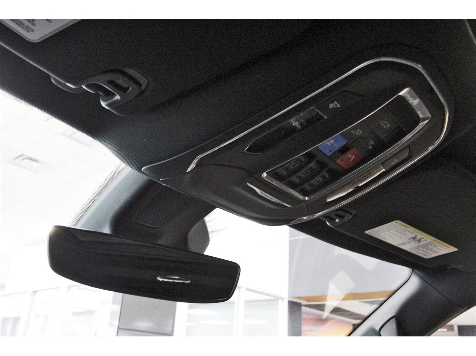 2026 Jeep Grand Wagoneer 4x4