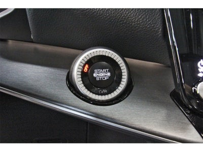 2026 Jeep Grand Wagoneer 4x4