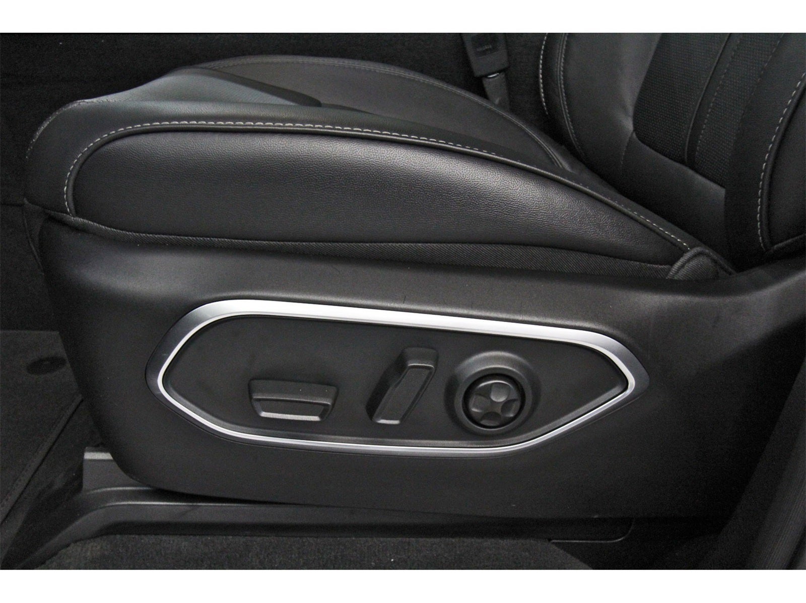 2026 Jeep Grand Wagoneer 4x4