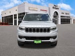 2024 Jeep Wagoneer Base