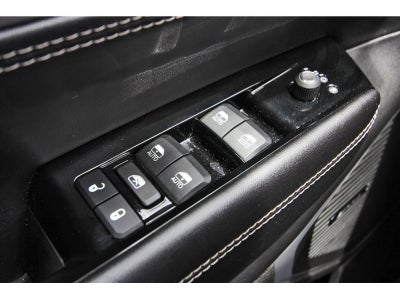 2024 Jeep Wagoneer Base