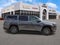 2026 Jeep Grand Wagoneer Upland 4x4