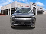 2026 Jeep Grand Wagoneer Upland 4x4