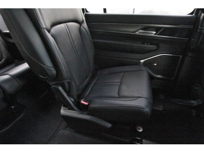 2026 Jeep Grand Wagoneer Upland 4x4