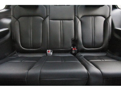 2026 Jeep Grand Wagoneer Upland 4x4