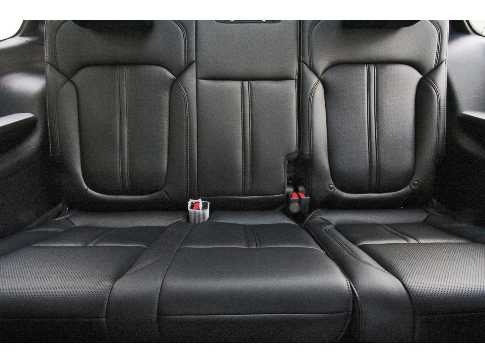 2026 Jeep Grand Wagoneer Upland 4x4