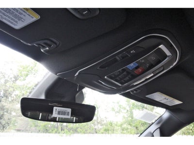 2026 Jeep Grand Wagoneer Upland 4x4
