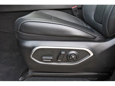2026 Jeep Grand Wagoneer Upland 4x4