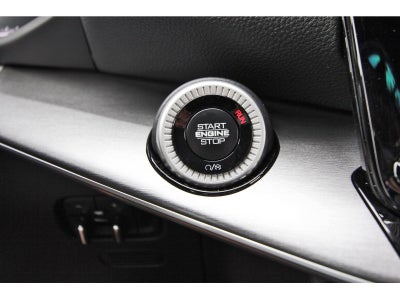 2026 Jeep Grand Wagoneer Upland 4x4