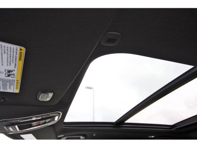2026 Jeep Grand Wagoneer Upland 4x4