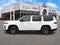 2026 Jeep Grand Wagoneer Upland 4x4