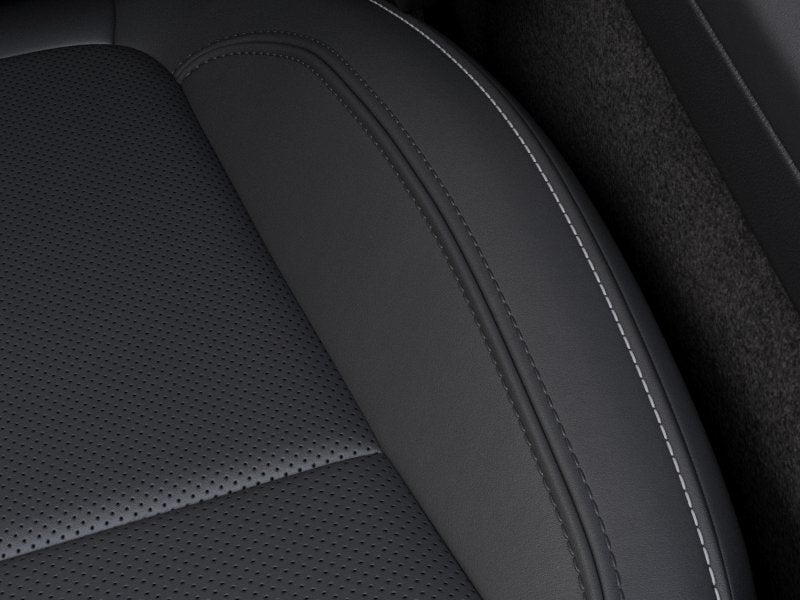 2026 Jeep Grand Wagoneer Upland 4x4