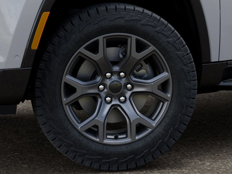 2026 Jeep Grand Wagoneer Upland 4x4