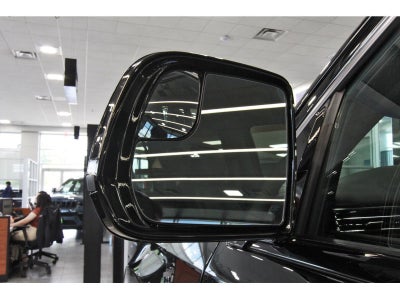2026 Jeep Grand Wagoneer Upland 4x4