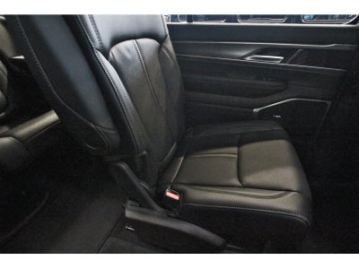 2026 Jeep Grand Wagoneer Upland 4x4