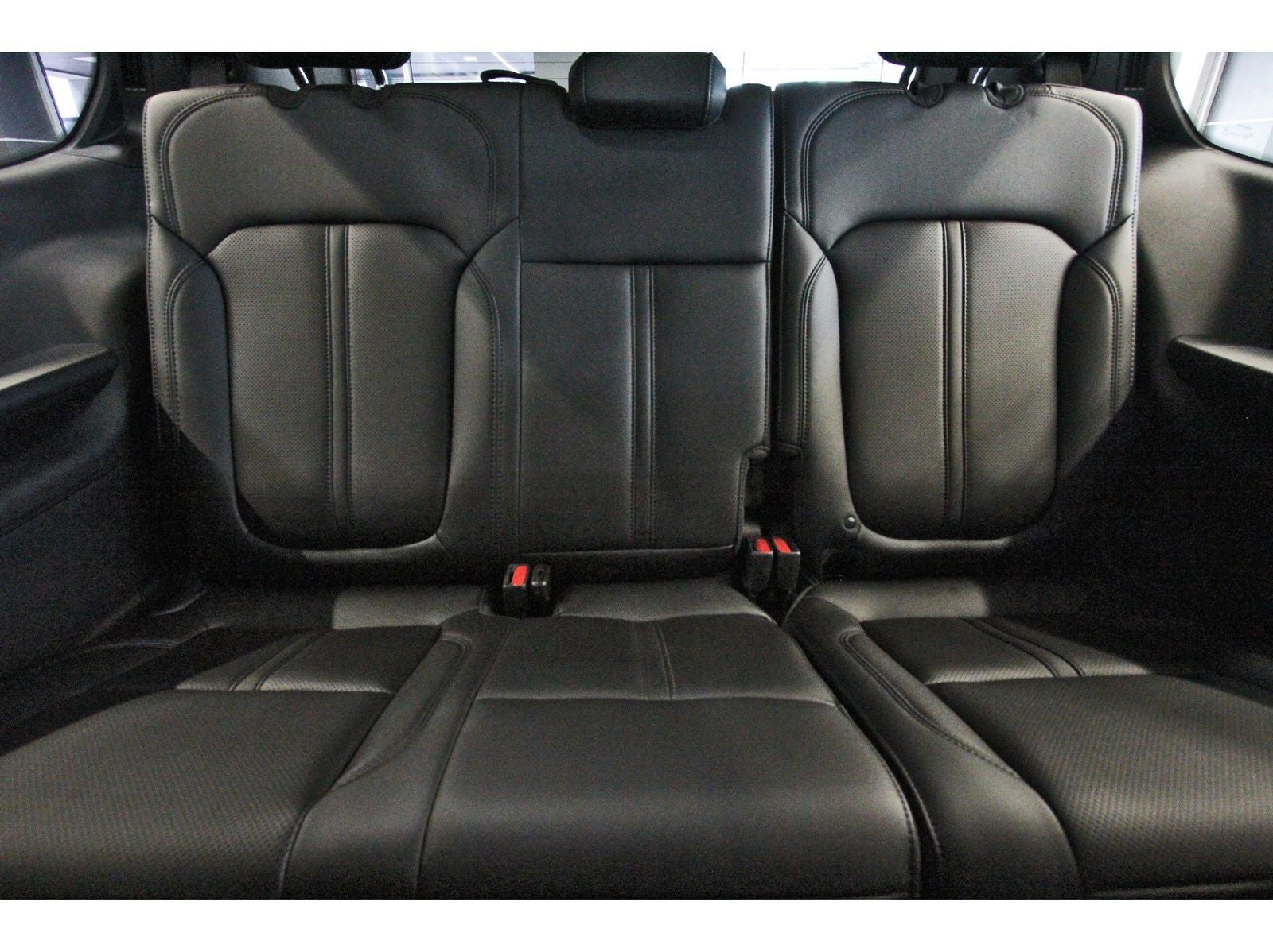 2026 Jeep Grand Wagoneer Upland 4x4