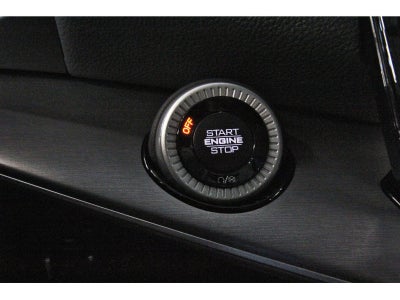 2026 Jeep Grand Wagoneer Upland 4x4