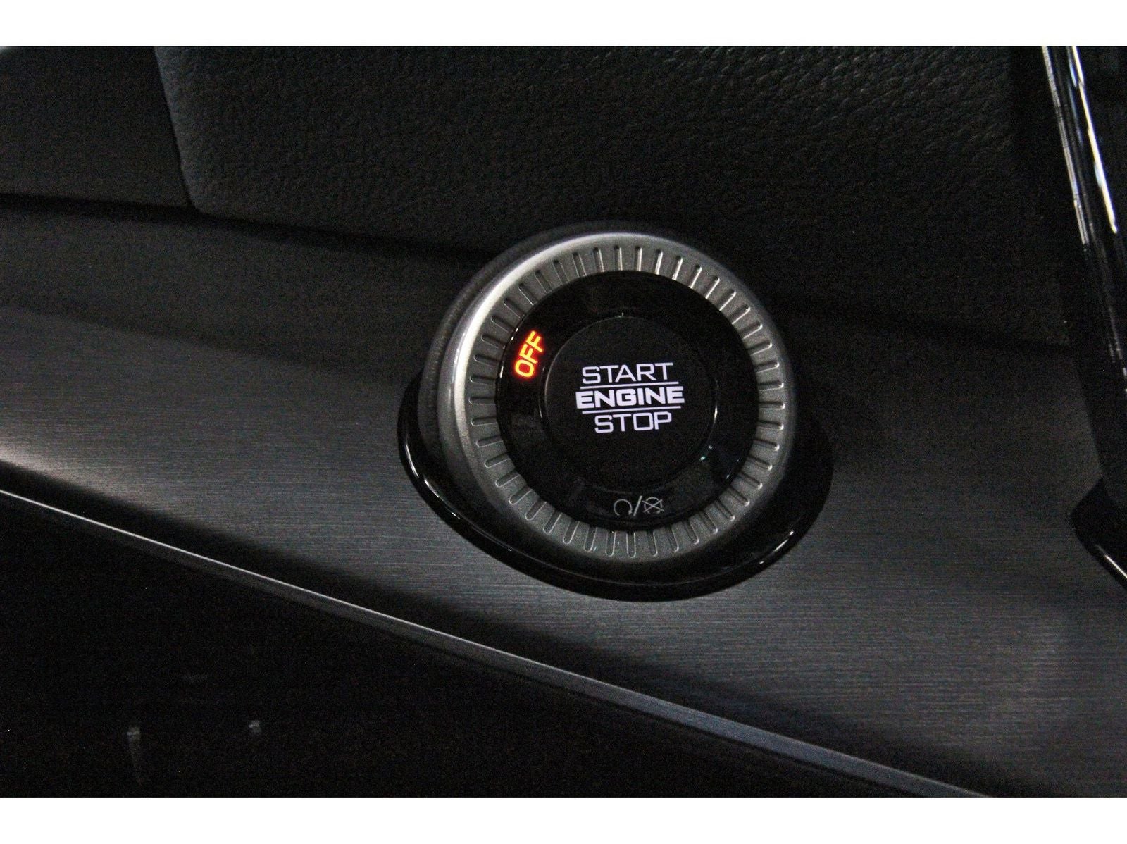 2026 Jeep Grand Wagoneer Upland 4x4