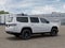 2026 Jeep Grand Wagoneer Limited Reserve 4x4