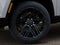 2026 Jeep Grand Wagoneer Limited Reserve 4x4
