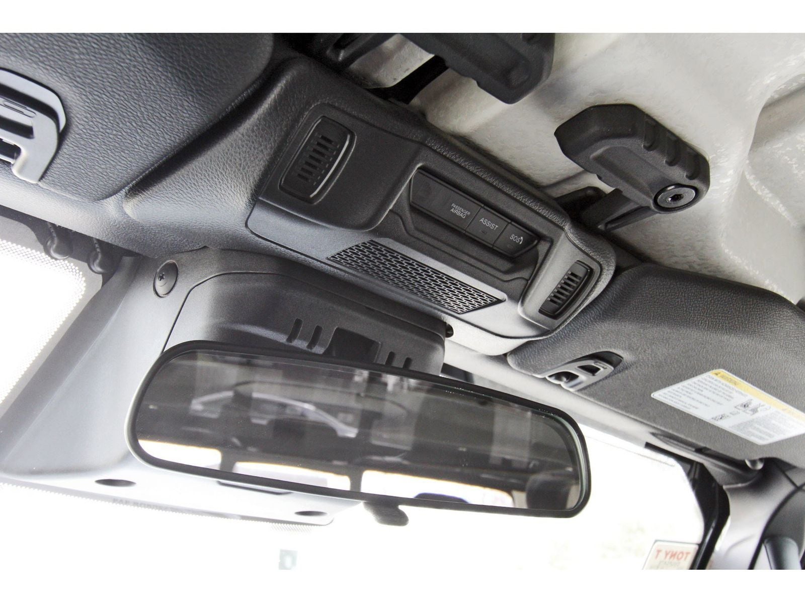 2026 Jeep Gladiator Sahara 4x4