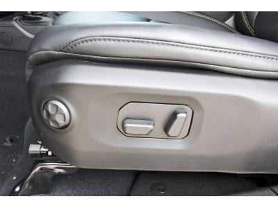 2026 Jeep Gladiator Sahara 4x4