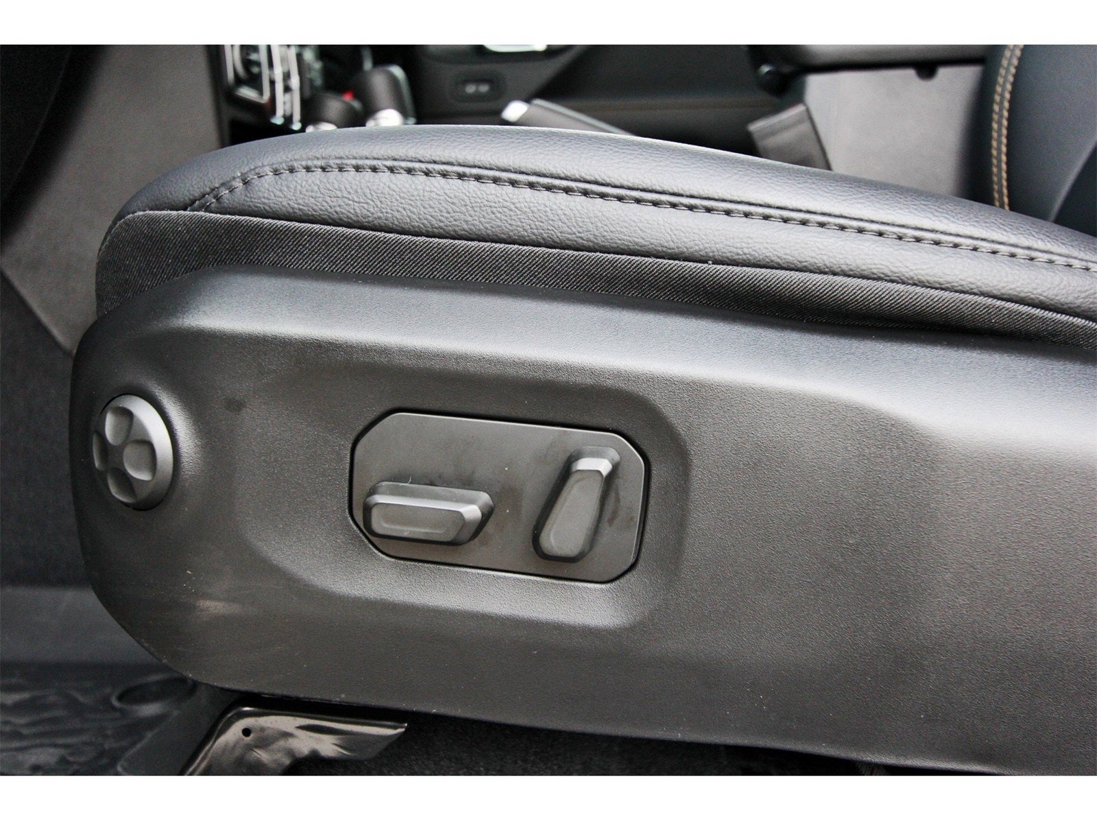 2025 Jeep Gladiator Texas Trail