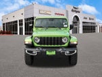 2025 Jeep Gladiator Mojave High Tide 4x4
