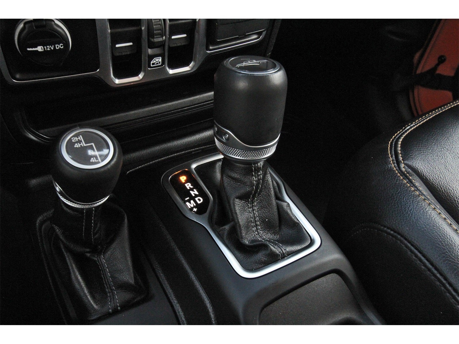 2025 Jeep Gladiator Texas Trail 4x4