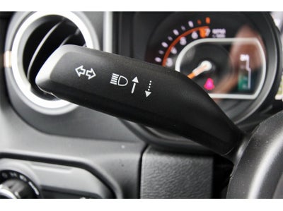 2025 Jeep Gladiator High Tide 4x4