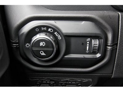 2025 Jeep Gladiator High Tide 4x4