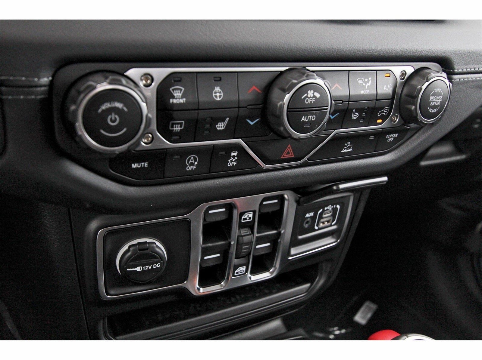 2025 Jeep Gladiator High Tide 4x4