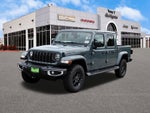 2025 Jeep Gladiator High Tide 4x4