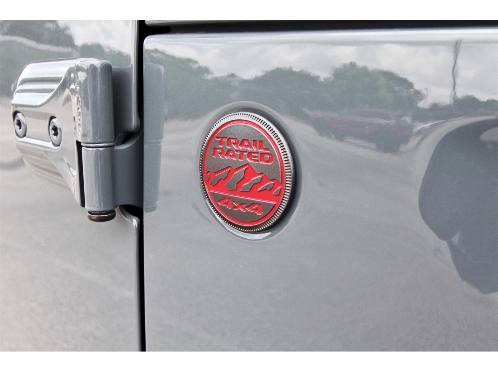 2025 Jeep Gladiator Rubicon 4x4