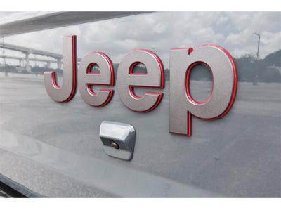 2025 Jeep Gladiator Rubicon 4x4