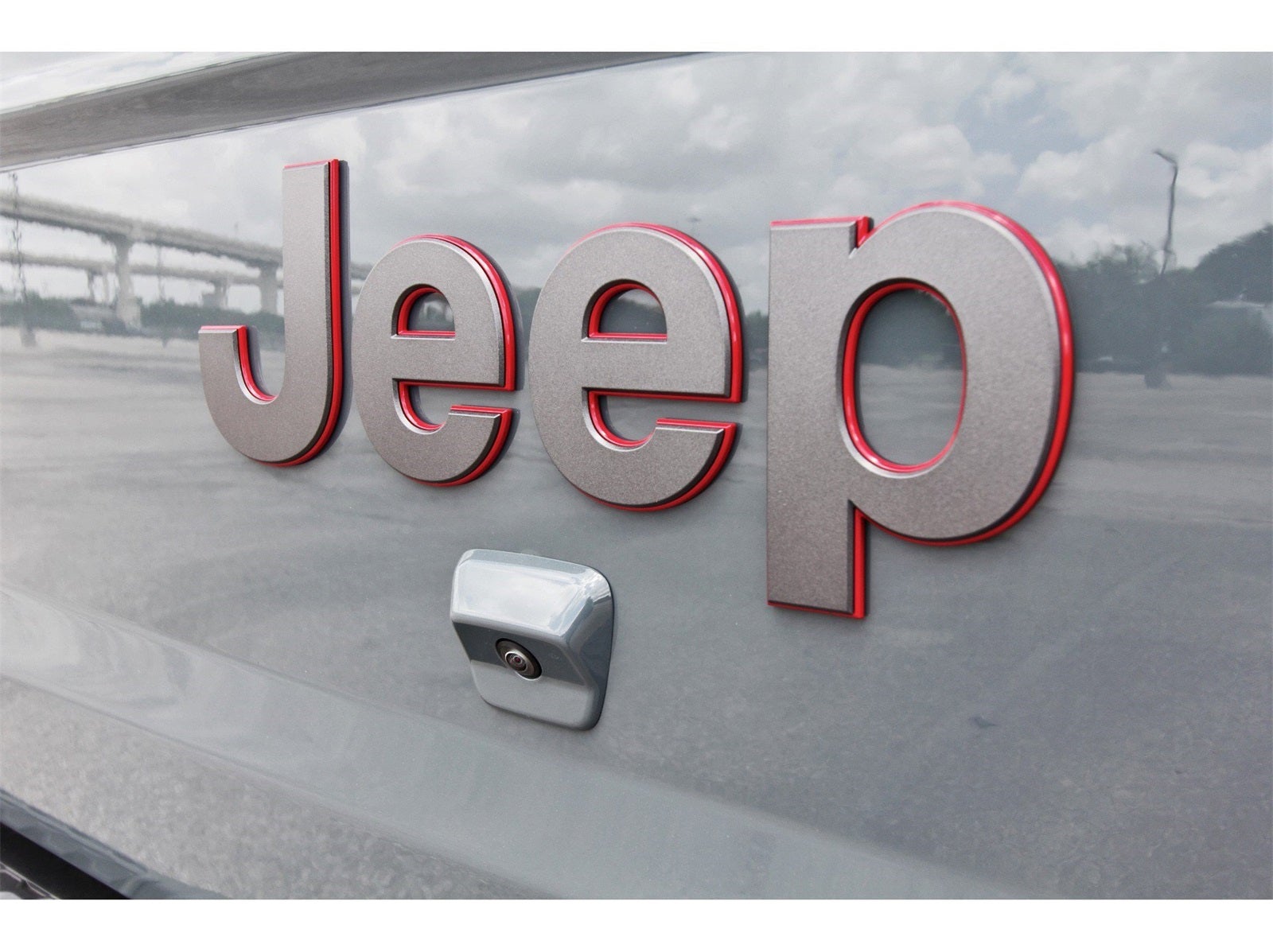 2025 Jeep Gladiator Rubicon 4x4