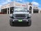 2025 Jeep Gladiator Rubicon 4x4