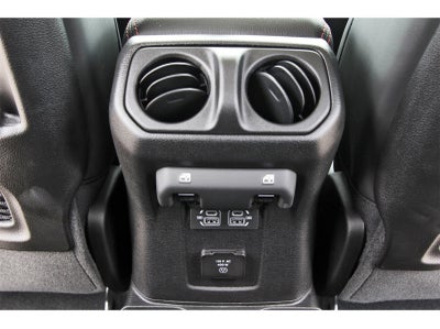 2025 Jeep Gladiator Rubicon 4x4