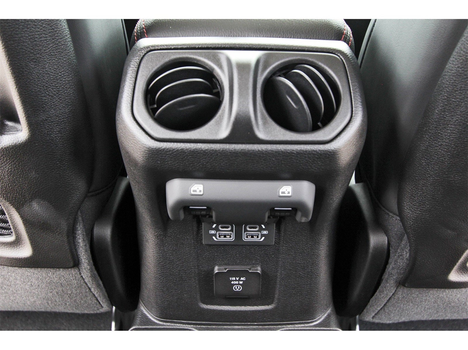 2025 Jeep Gladiator Rubicon 4x4