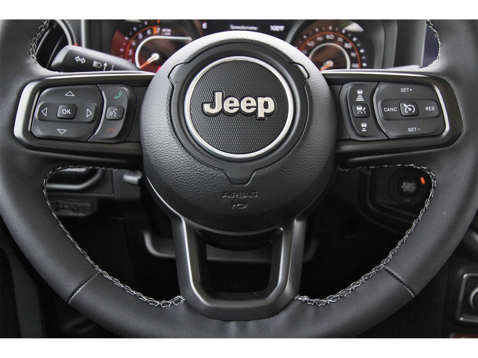 2025 Jeep Gladiator Rubicon 4x4