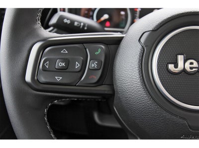 2025 Jeep Gladiator Rubicon 4x4