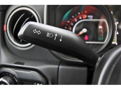 2025 Jeep Gladiator Rubicon 4x4