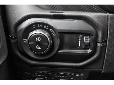 2025 Jeep Gladiator Rubicon 4x4